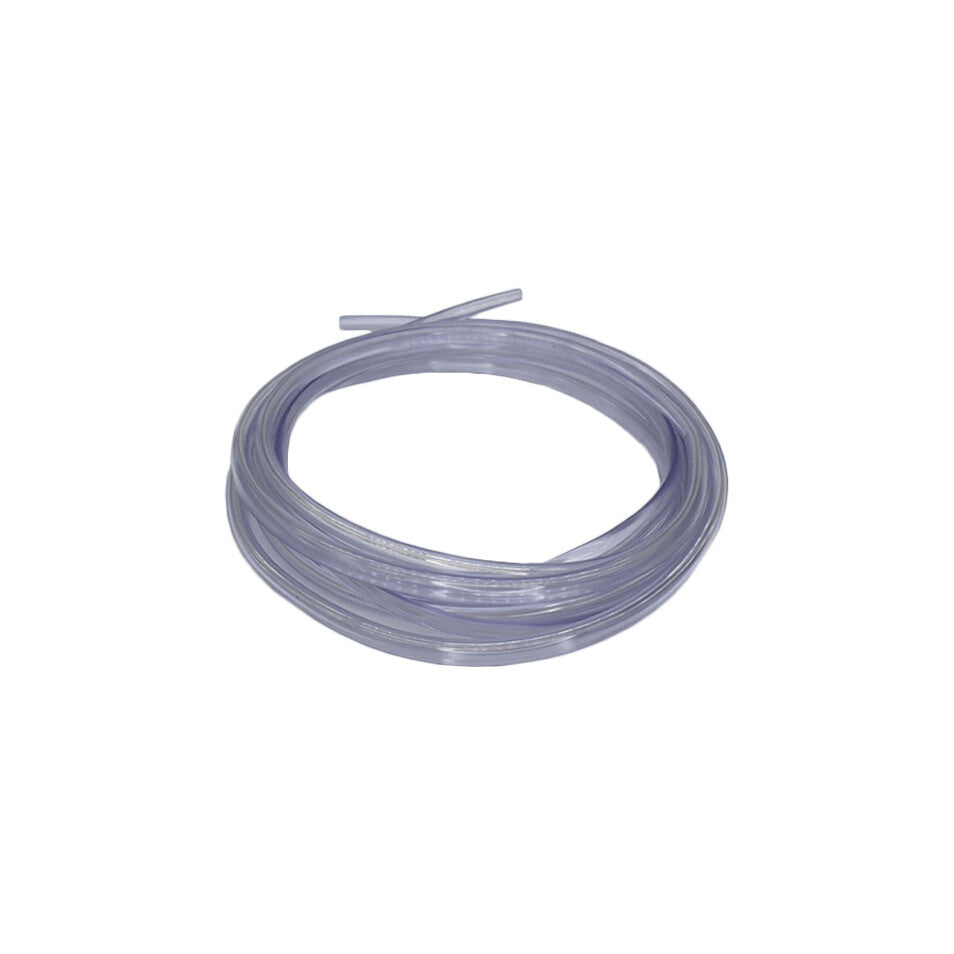 Clear Door Edge Guard Protector Trim Molding 15 ft All Models