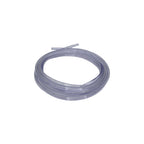 Clear Door Edge Guard Protector Trim Molding 15 ft All Models
