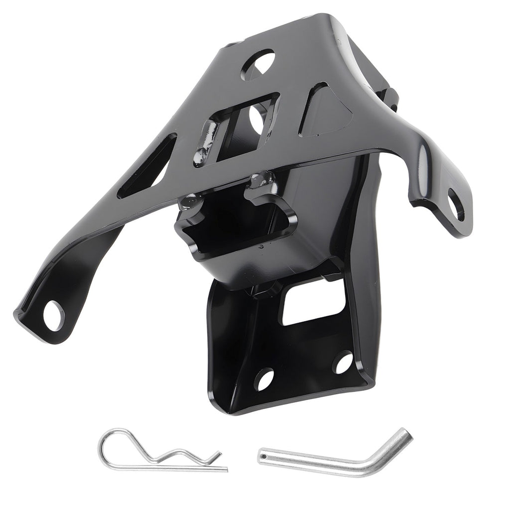 B16F85H0V000 Rear 2 Inch Receiver Hitch For Yamaha Kodiak 450 2018 2025