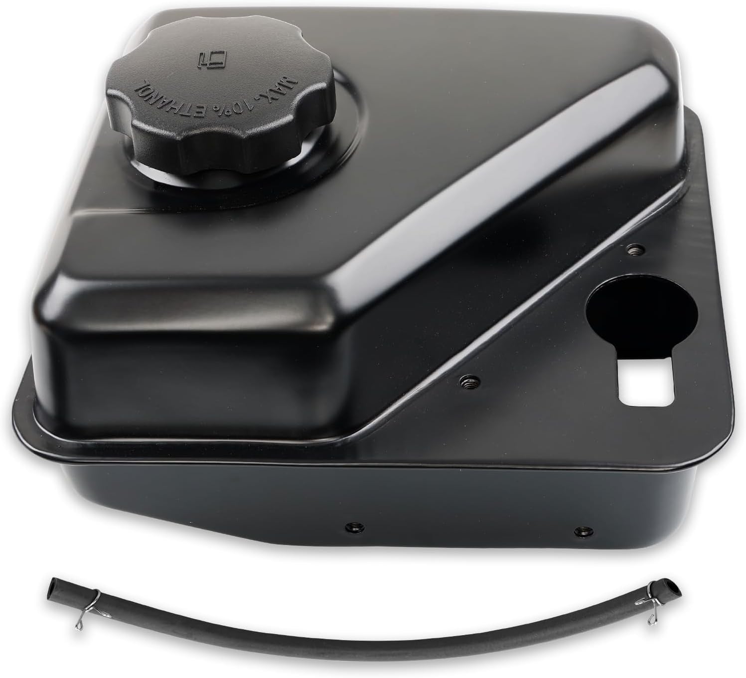 95110653A 95110653B Tiller Fuel Gas Tank For MTD Cub Cadet 208cc Snow Blower