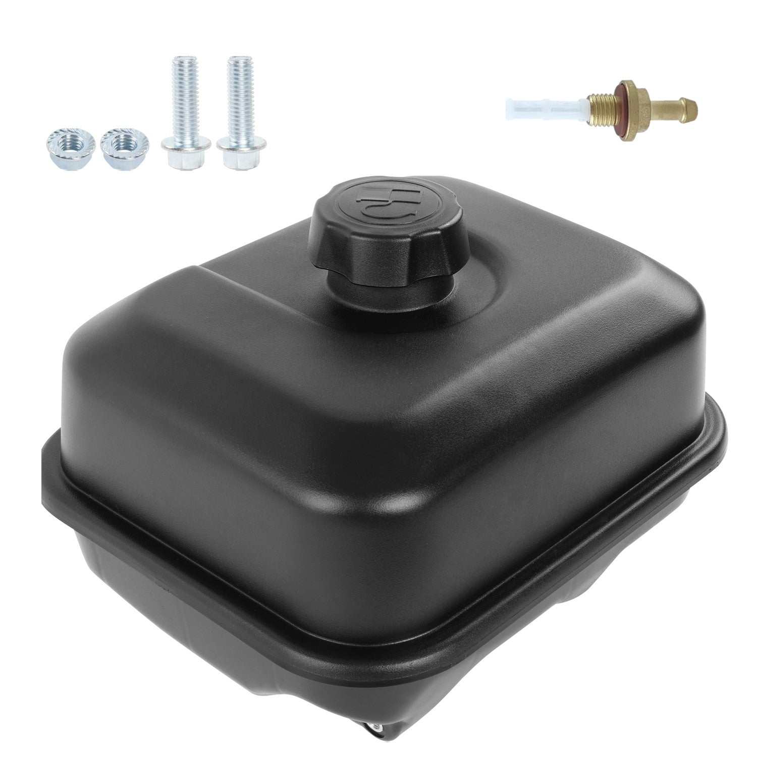 17510ZE3030ZA Fuel Gas Tank for Honda Clones GX390 GX340 GX270 Predator 420CC