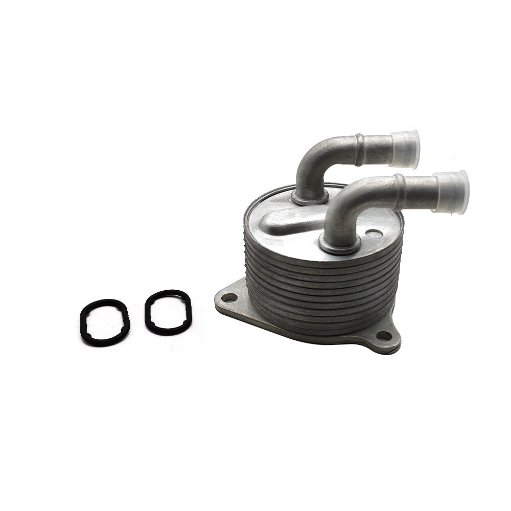 New Transmision Oil Cooler for Jeep Compass 2 4 Ltr 2019 2020