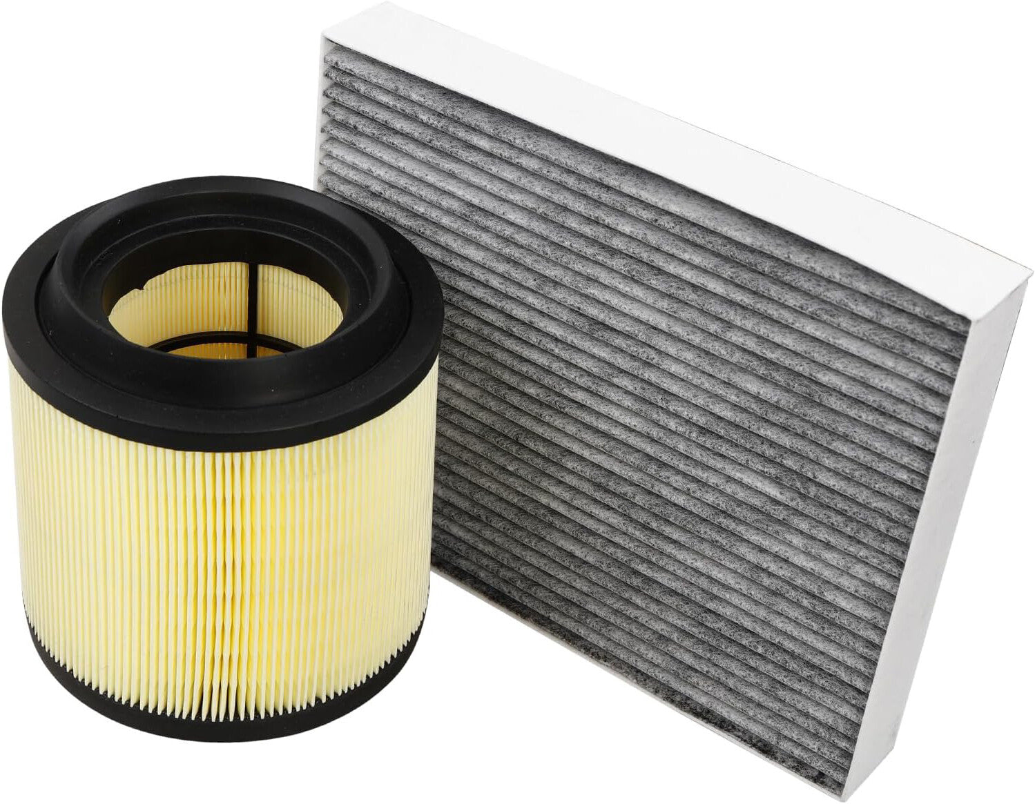 CF12772MB3G9601AA Cabin Engine Air Filter for Ford Bronco 2021 2025 2.3L 2.7L 2X