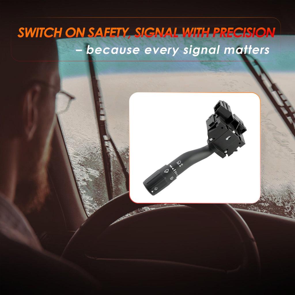 Turn Signal Windshield Wiper Switch for Ford Fusion Taurus Lincoln Mercury 05 12