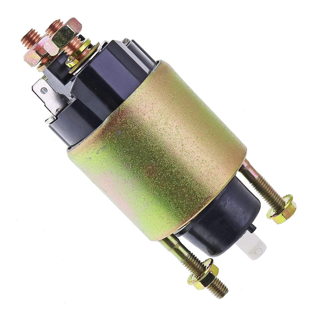 AM102577 Starter Solenoid 12V for John Deere 160 165 175 185 285 320 325 345 425