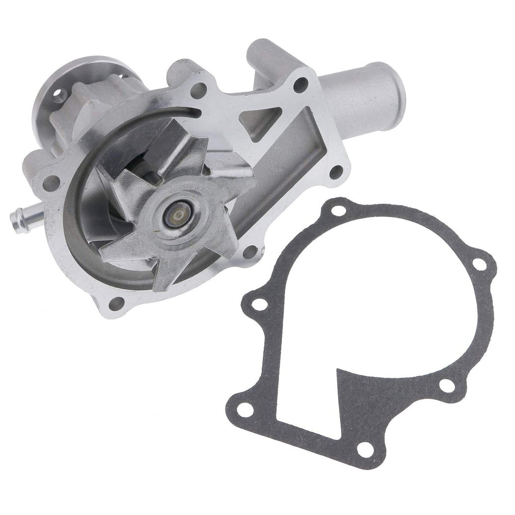 Water Pump for Kubota Engine D905 D1105 70mm Impeller