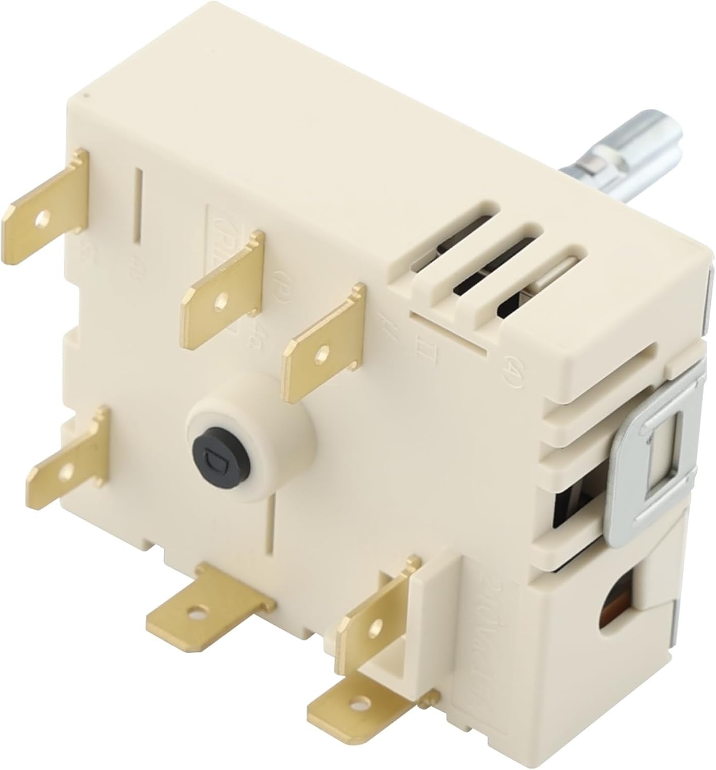DG44-01006B Dual Burner Infinite Switch for Samsung Electric Range Oven Control