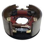 12-1/4" x 5" (12.25" x 5") 2 x Brakes for Dexter 12k&15K #K23-408-00,K23-409-00