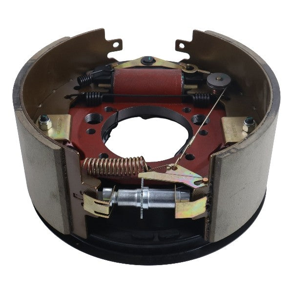 12-1/4" x 5" (12.25" x 5") 2 x Brakes for Dexter 12k&15K #K23-408-00,K23-409-00