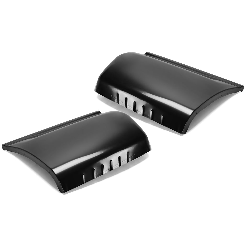 Pair Lower Rear Quarter Panel Section for 2000-2006 Chevrolet Suburban 1500 2500