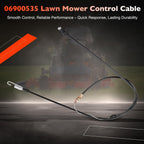 06900535 Drive Control Cable for Ariens Gravely XD3 21 LMSPE LMSP BBC