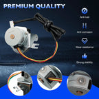 0G6454 Stepper Motor Assembly for Generac Guardian 990 992 999 Generator GTH990