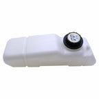 Radiator Coolant Tank and Cap Reservoir Overflow Bottle for Bobcat S150 S160