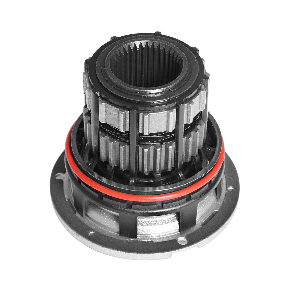 BC3Z3B396B Front Manual Lock Hub Link for Ford F450 F550 Super Duty 4WD 05 23