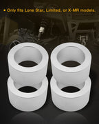 3in Preload Spacers Suspension Lift Kit for Can-Am Defender Lone Star 970 18-23