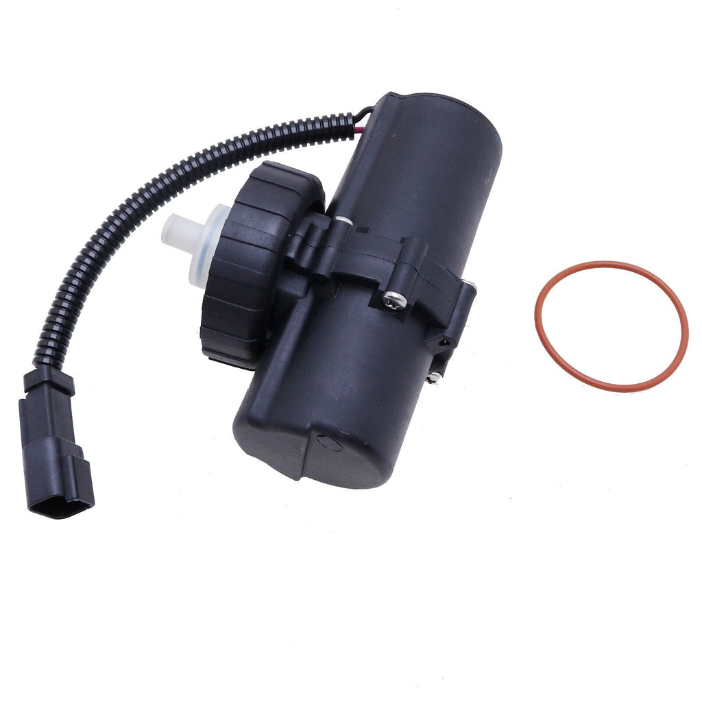 249-7669 228-9129 349-1063 12V Electric Fuel Pump for Caterpillar Backhoe