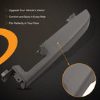 Passenger Armrest Handle For Chevy Suburban Avalanche GMC Cadillac 99 To 06