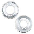 800822 Steer Auto Wheel Balancer for 22.5 to 24.5 Inch Wheel Set of 2