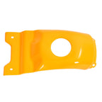 Front Fuel Gas Tank Cover Cowl Panel for 01 05 Honda Sportrax 250 TRX250EX