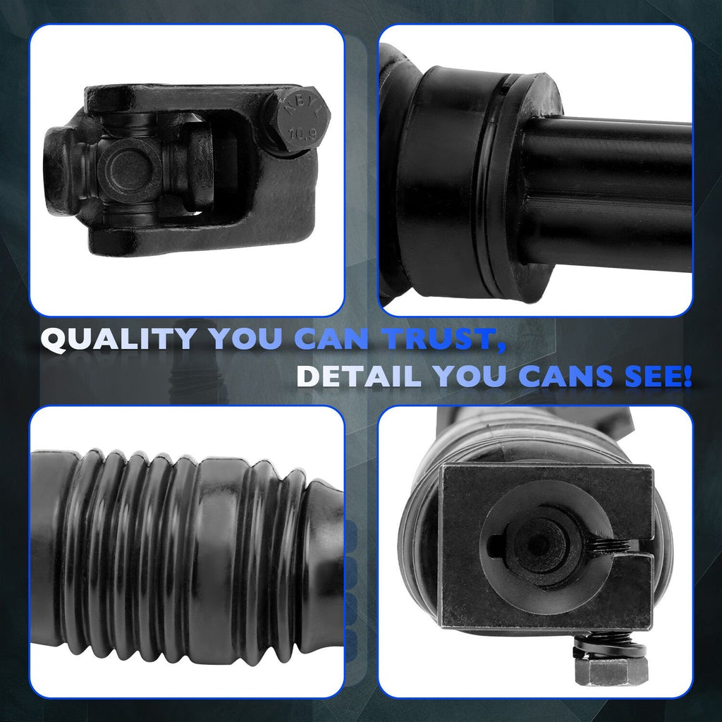 425384 Steering Shaft Lower for Ford Explorer Mountaineer 2002 2010 3L2Z3B676B