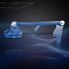SS401 Rear Track Bar Adjustable Trac Bar for Ford F53 V8 V10 Kodiak C4500 C5500