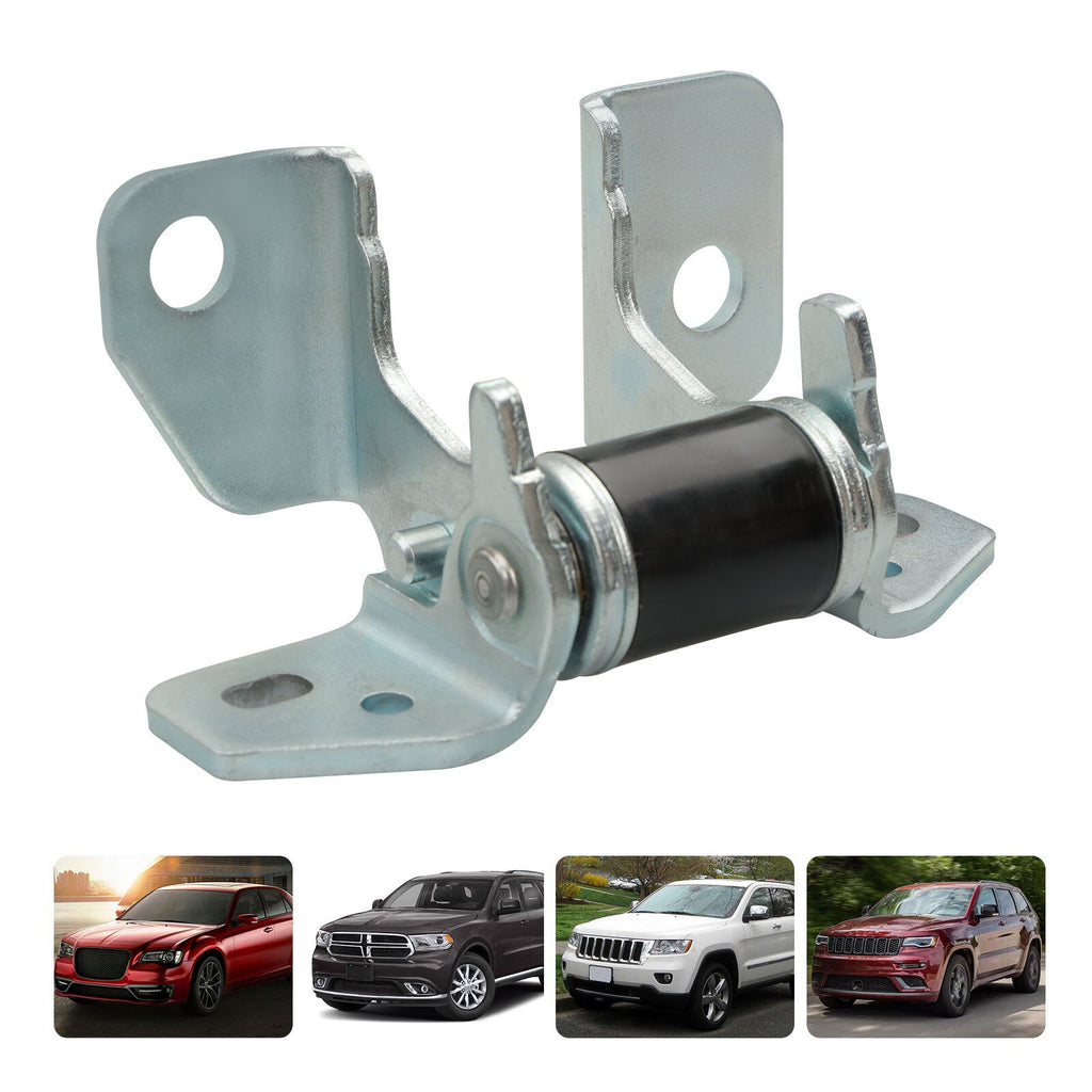 Lower Door Hinge Left For Dodge Charger Durango Jeep Grand Chrysler 2019 2024