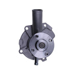 6652753 Skid Steer Loader Water Pump for Bobcat 443 443B 453 543 543B 553