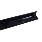 Black Door Side Body Molding Trim Strip Kits for Range Rover L405 2013 2022