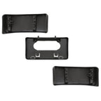99994-1314 Tubular Nerf Bar Set Rock Sliders for 20-26 Kawasaki Teryx KRX 1000