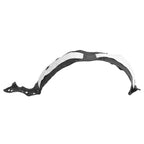 Front Left Driver Fender Liner with Foam for Nissan Maxima 2016-2023