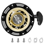 Rewind Recoil Starter Assembly for Kohler 3000 Series Engine SH265 SH270 196CC