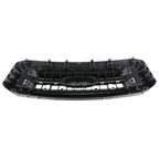 Gloss Black Front Bumper Grille For Ford F250 F350 F450 2011-2016 BC3Z-8200-A