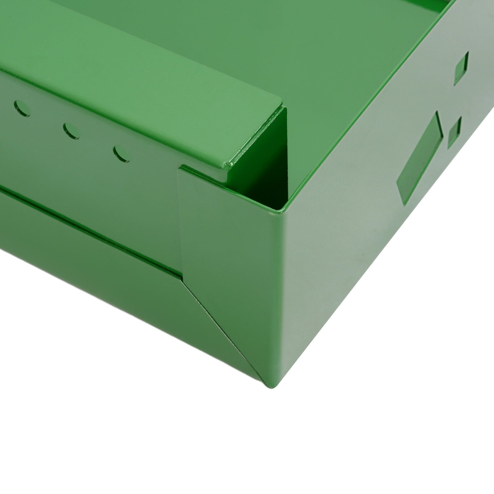 AR40209 Right Side Battery Box For John Deere 2520 3010 3020 4000 4010 4620