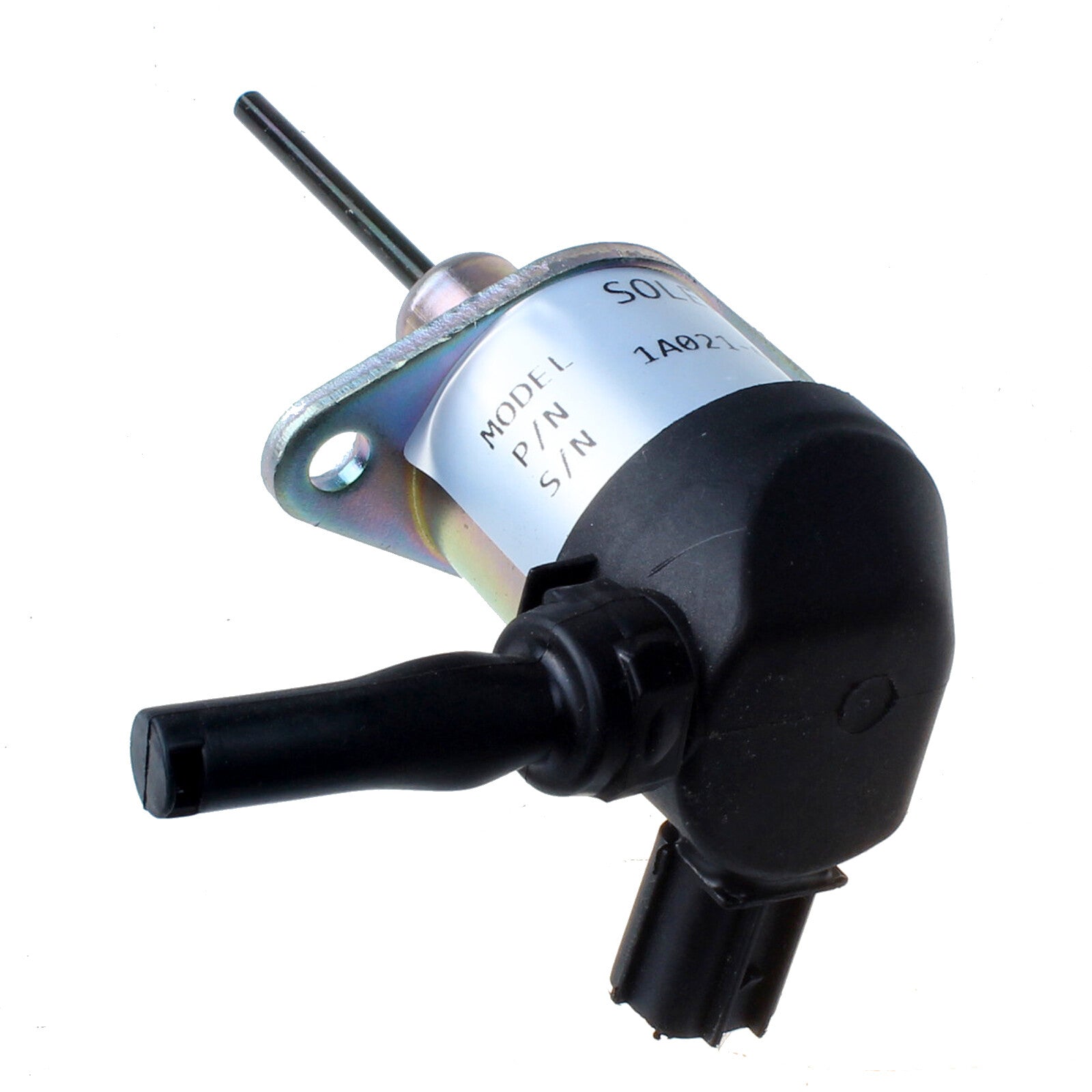 Fuel Stop Solenoid 1A02160010 1A02160015 for Kubota V2003 V2203 V2403 D1503