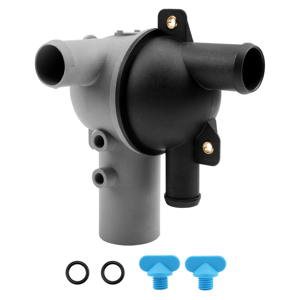 863631T1 Distribution Housing for Mercury Mercruiser 4.3 5.0 5.7 6.2L Inboard