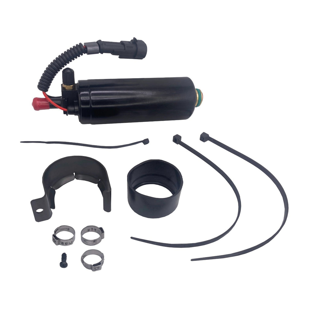 5009118 5006063 Electric Fuel Pump Kit For Johnson Evinrude 40 To 300 HP 6 Cyl