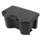 Black Cargo Box Storage Box For Sea-Doo LinQ Modular 20L 5.2gal 715007112