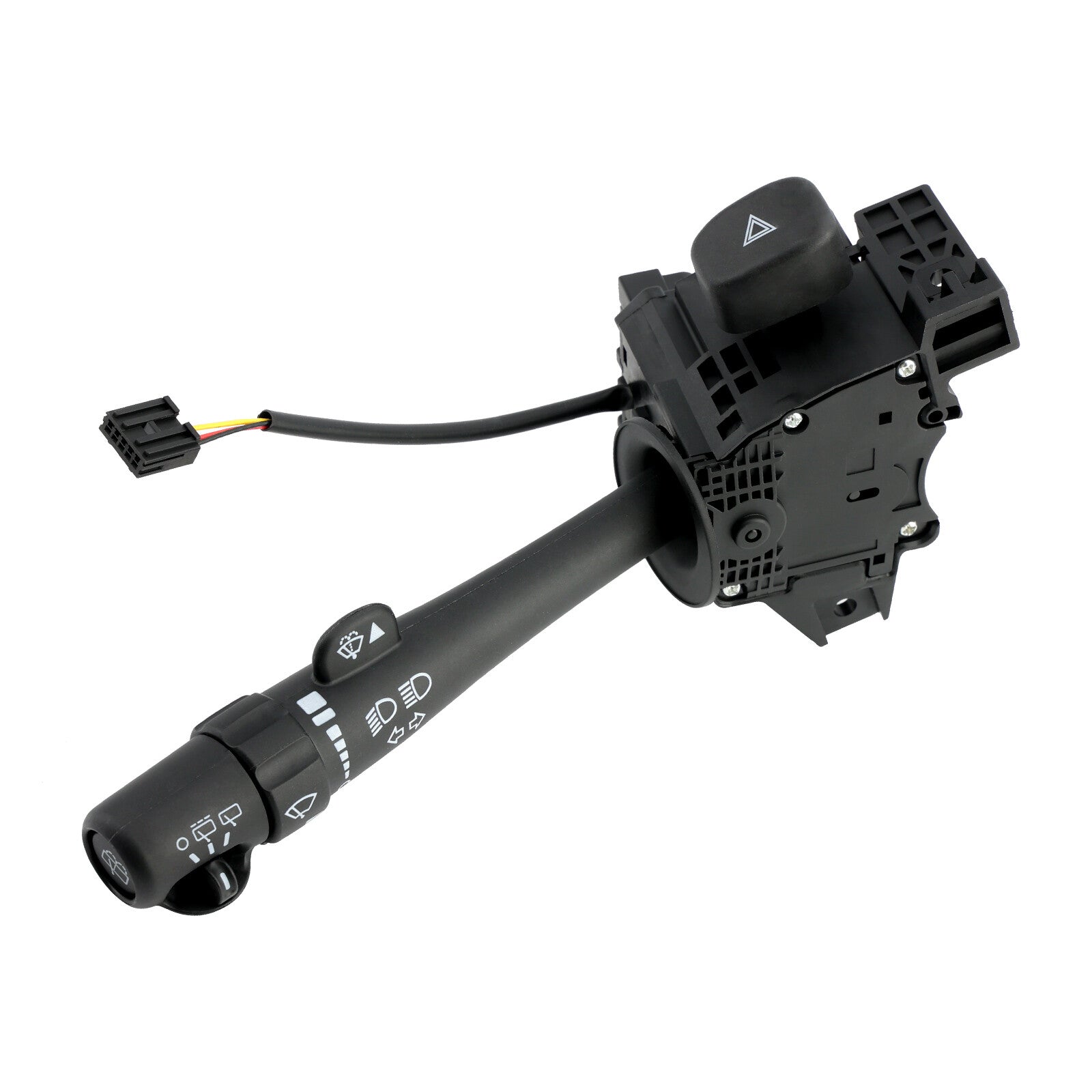 Turn Signal Windshield Wiper Switch For 2007 2014 Chevy Tahoe Suburban GMC Yukon