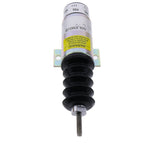 12V Stop Solenoid for Kubota WG-972 DF-750 DF-752 D-905 D-1105 Honda GX340K1 GAS
