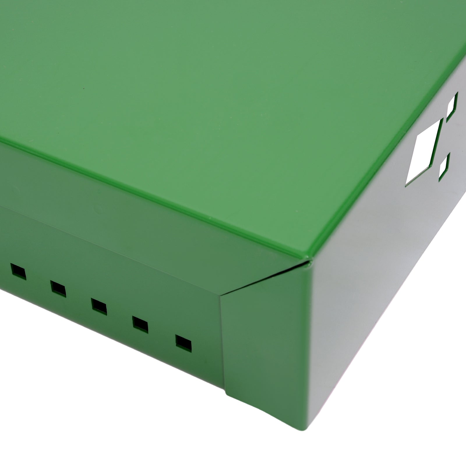 AR40208 LH Battery Box for John Deere 2510 3010 3020 4000 4010 4020