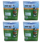Fast 2K Post Anchor Mix Expanding Foam Concrete Alternative For Post Install 4