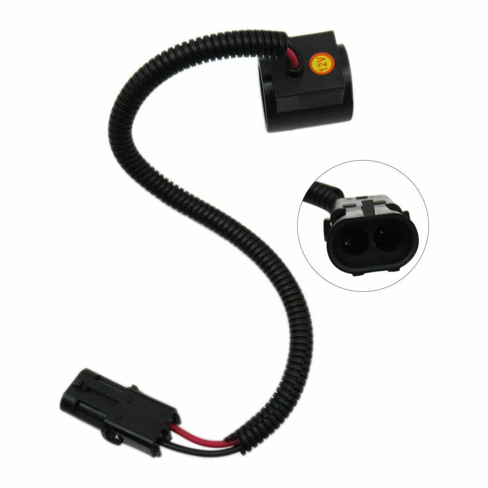 6671025 Solenoid Valve Coil for Bobcat Skid Loader