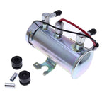 Fuel Pump for Mitsubishi K4E S4L S3L K4D Weidemann Hanix Terex