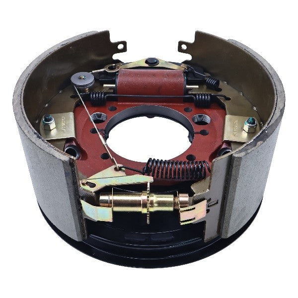 12-1/4" x 5" (12.25" x 5") 2 x Brakes for Dexter 12k&15K #K23-408-00,K23-409-00