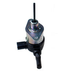 Fuel Stop Solenoid 1A02160010 1A02160015 for Kubota V2003 V2203 V2403 D1503