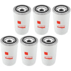 LF3970 Oil Lube Filter for Fleetguard Cummins ISB QSB 5.9L 6.7L Diesel Engine 6
