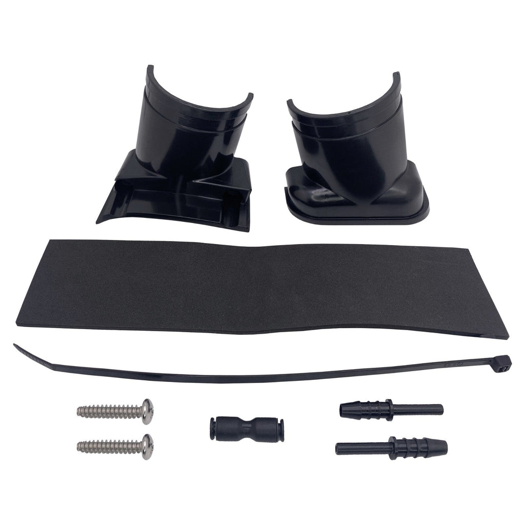 21-875266A1 Rigging Kit For Mercury MerCruiser Outboard 875266A2