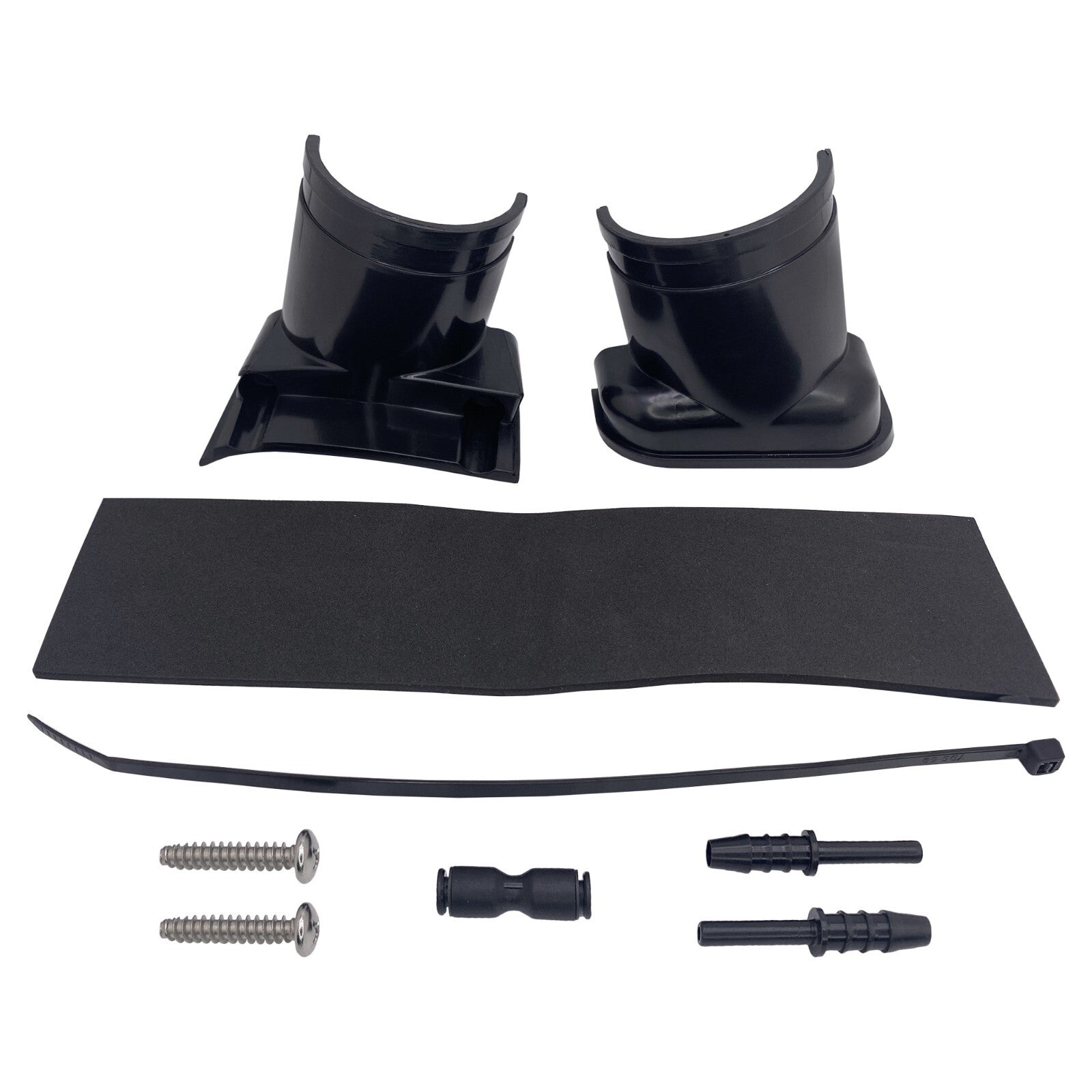 21-875266A1 Rigging Kit For Mercury MerCruiser Outboard 875266A2
