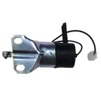 1547160010 0526001001 12V Fuel Solenoid for Kubota B1250 B1750 L2250 L2650 L3010