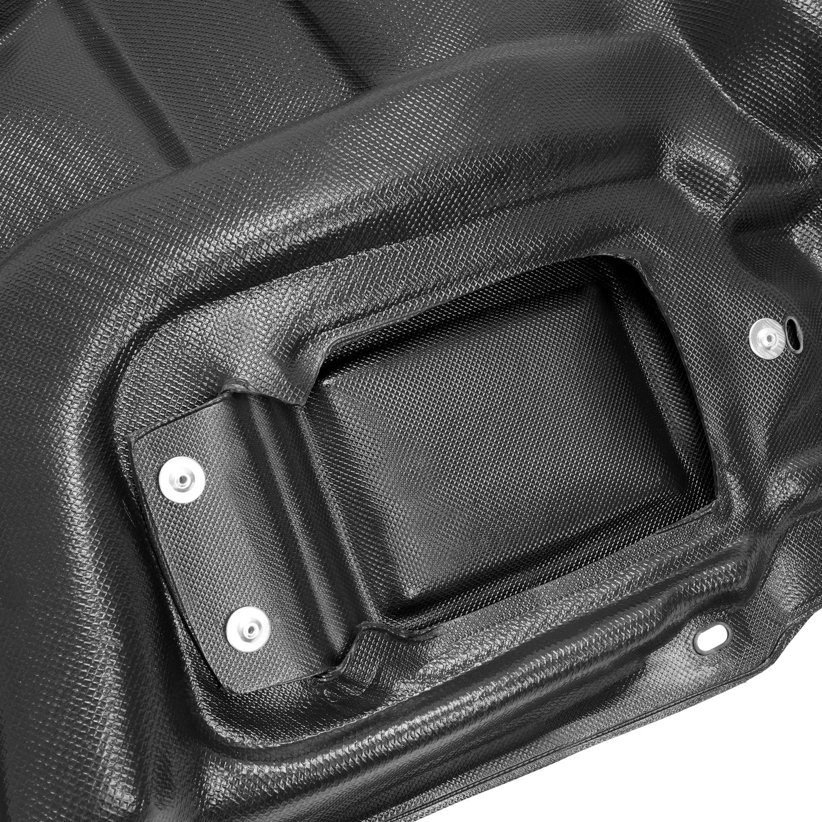Inner Fender Liner for Dodge Ram 1500 2014-2024 Front Left Right Side Pair